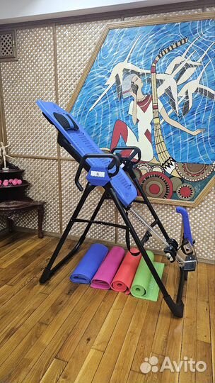 Инверсионный стол DFC (оригинал)