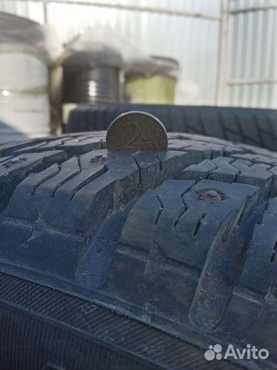 КАМА Кама-518 195/65 R15 90F