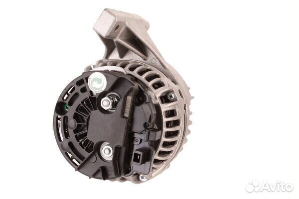 Генератор Volvo XC70 I D5 D52/B52