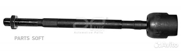 Applus 16263AP Тяга рулевая перед прав/лев