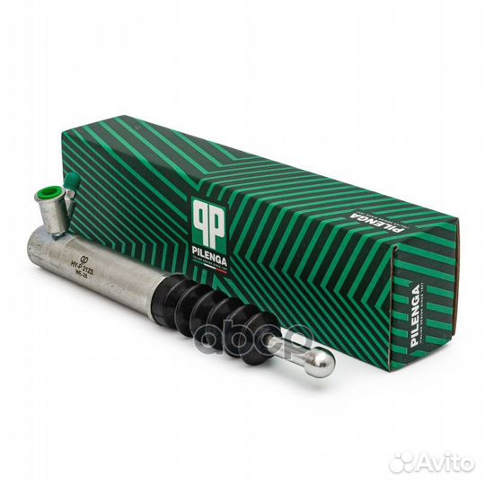 Рабочий цилиндр сцепления HYP2123 pilenga