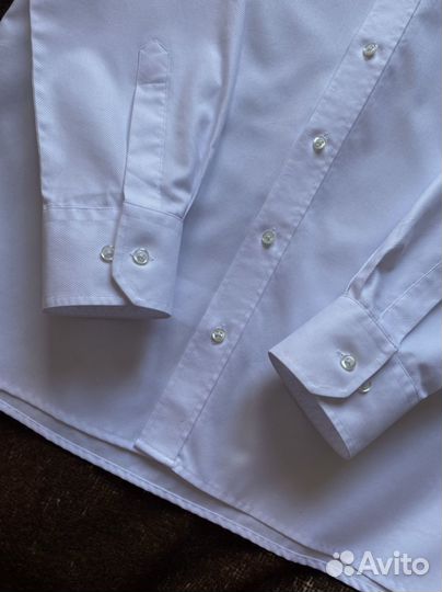 50/178 Рубашка Eterna Германия