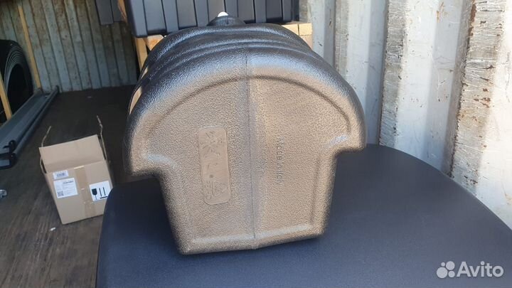 Рукомойник для авто 18 литров Италия