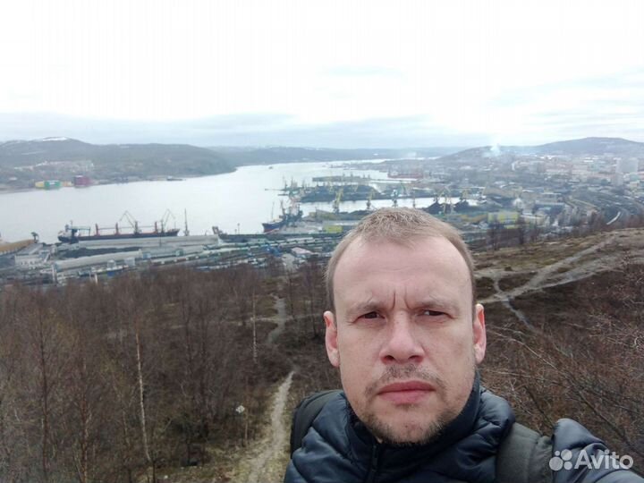 Курьер- консультант