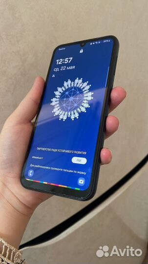 Samsung Galaxy A24, 8/128 ГБ