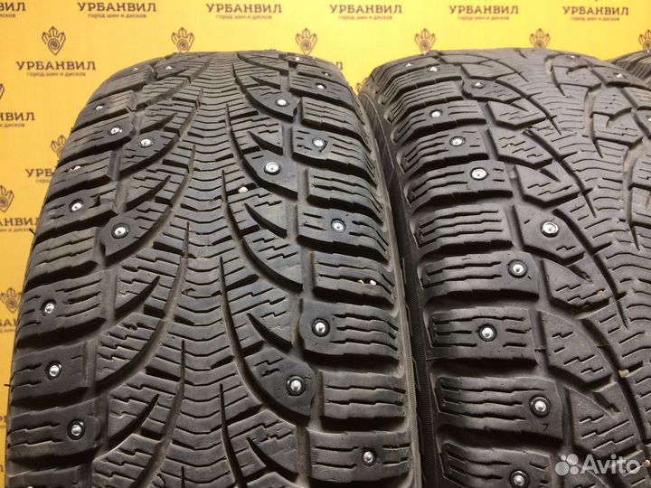 Pirelli Winter Carving Edge 215/65 R16 98T