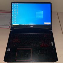 Ноутбук бу acer nitro 5