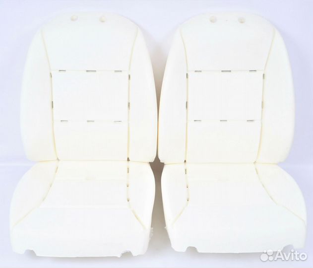 Пенолитье приора