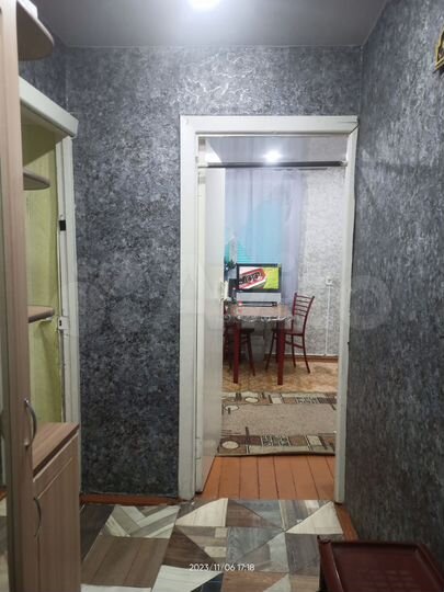 1-к. квартира, 42,2 м², 2/4 эт.