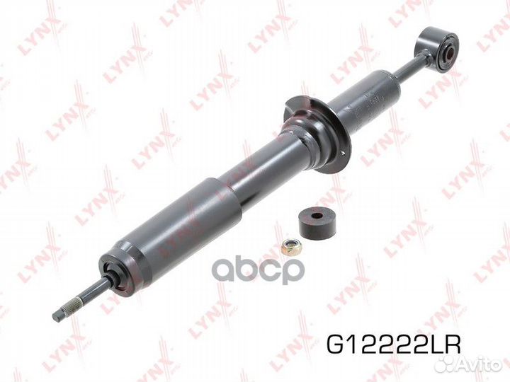 Амортизатор передний G12222LR lynxauto