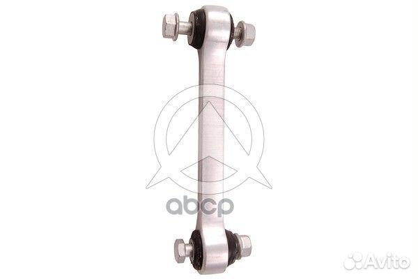 Стойка стабилизатора перед правлев 37067 Sidem