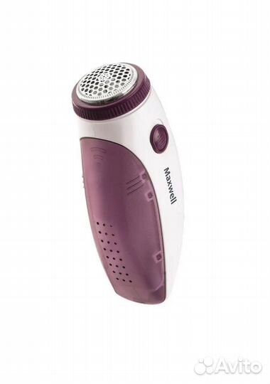 Новый прибор для удаления катышков