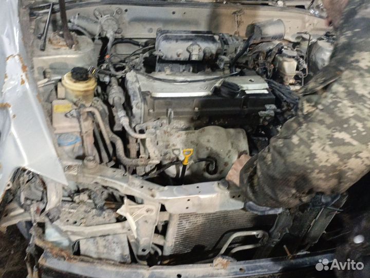 Усилитель бампера hyundai акцент