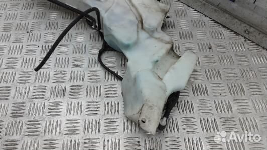 Бачок омывателя ford kuga 1 (MPH04NL01)