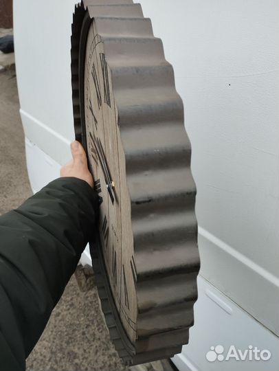 Часы настенные