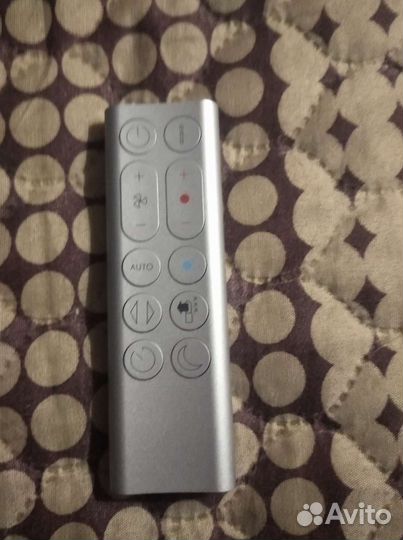 Пульт ду dyson