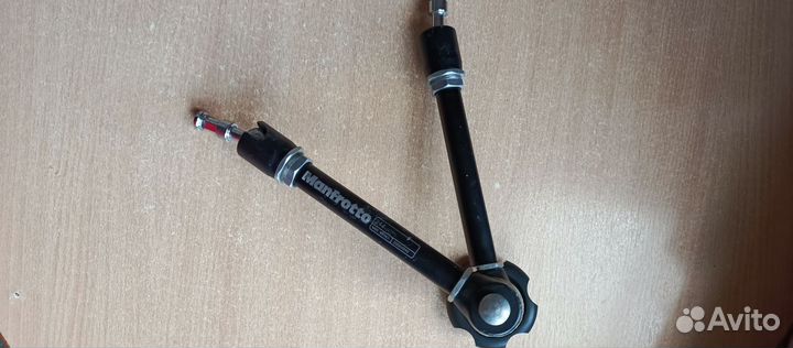 С-Clamp,Зажим-струбцина Manfrotto C 150