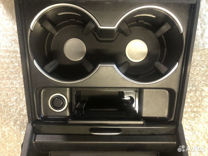 Подстаканник в консоль Mercedes GLE W166, GLS X166