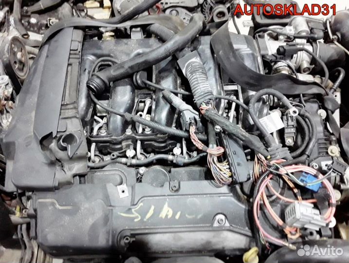 Двигатель BMW 2,0 - 2,5 - 3,0 дизель Регионы