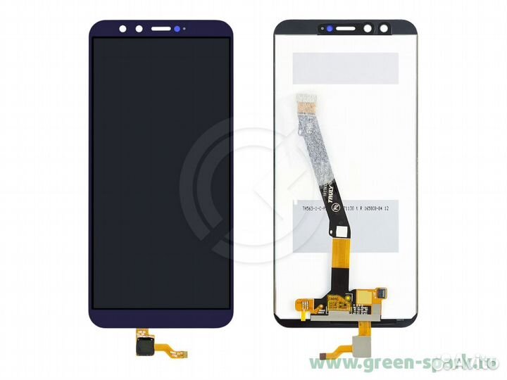 Дисплей для Huawei Honor 9 Lite + тачскрин
