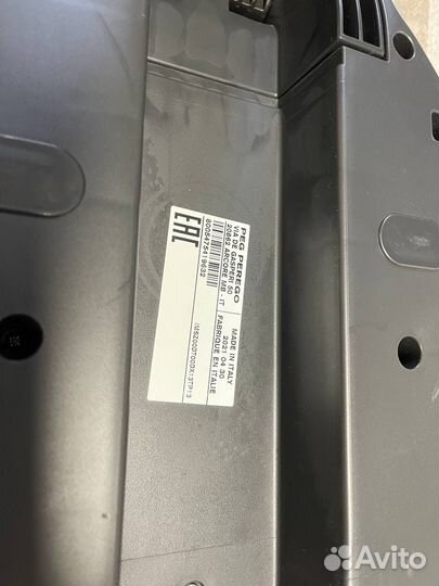 Детское автокресло Pegperego 0+ primo Viaggio