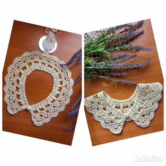 Салфетка кружево