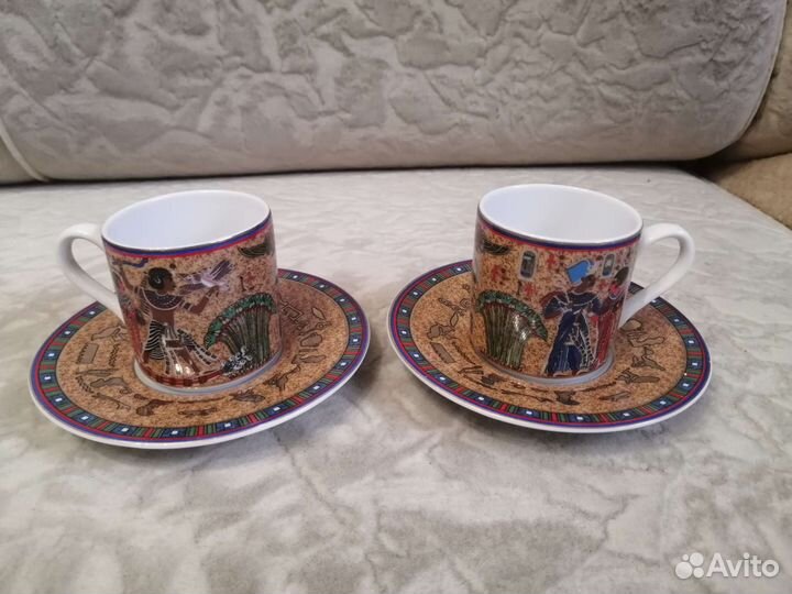 Кружка Абхазия, поильники