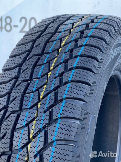 Viatti Bosco S/T V-526 215/65 R16 98T