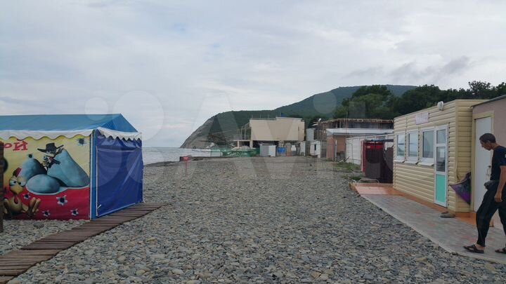 Участок 1,35 га (ИЖС)