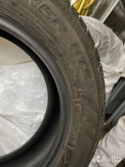 Accelera 651 225/65 R17