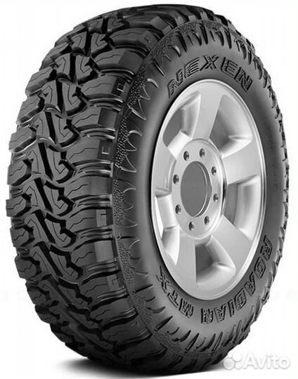 Nexen Roadian MTX 305/65 R17 118Q