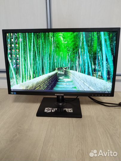 Монитор Samsung S22E200N