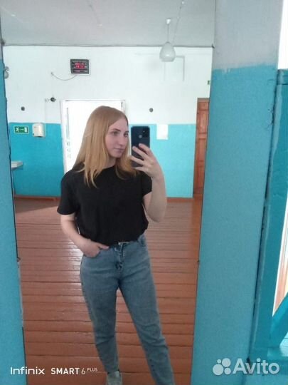 Любая работа, подработка