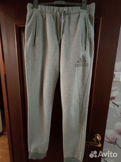 Штаны Adidas Performance