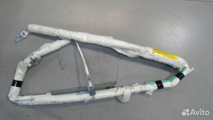 Подушка безопасности боковая Opel Zafira C 2011, 2