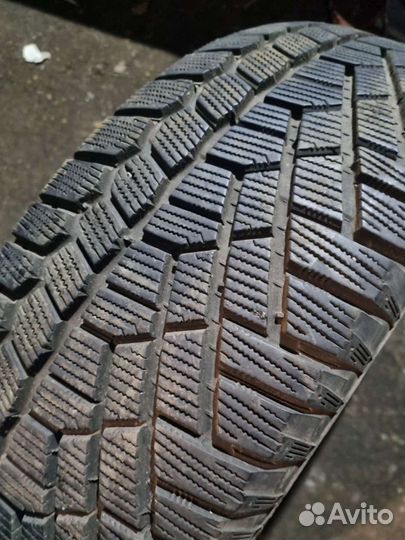 Continental ContiVikingContact 5 225/60 R17 103Q