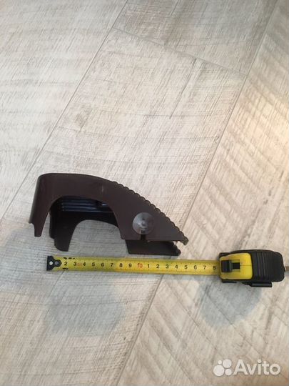 Мостик для черепахи