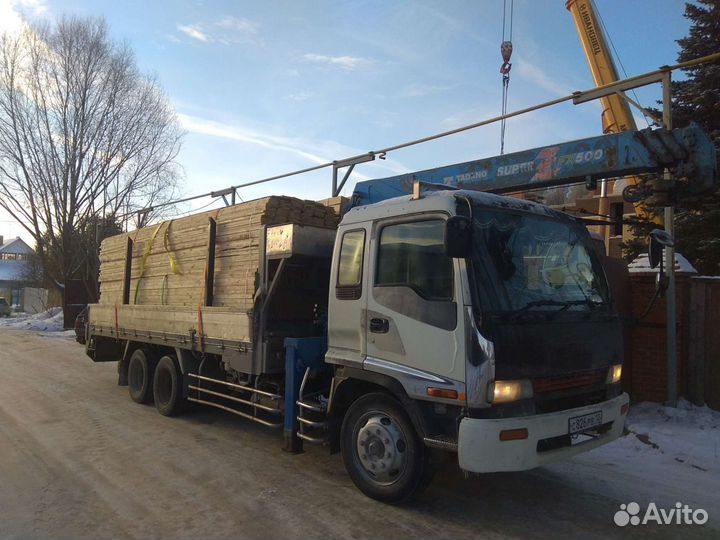 Услуги, Сам гружу сам вожу, 10 тонник