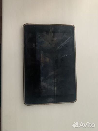 iPad mini 5 64gb wifi