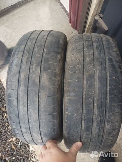 Goodyear EfficientGrip 185/55 R15