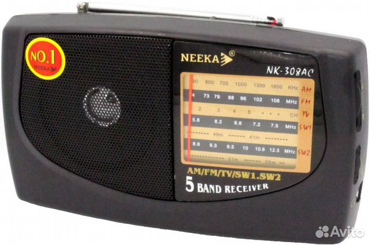 Neeka 308AC