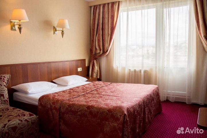 Мебель для гостиниц, коттеджей, гостевых домов