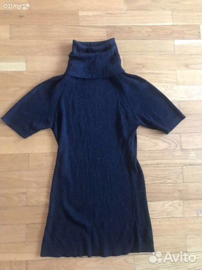 Одежда женская (пакетом), размер 46-48