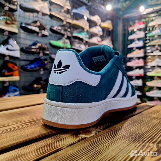 Кроссовки Adidas Originals Campus 00S