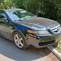 Acura TL 3.2 AT, 2005, 245 000 км, с пробегом, цена 760 000 руб.