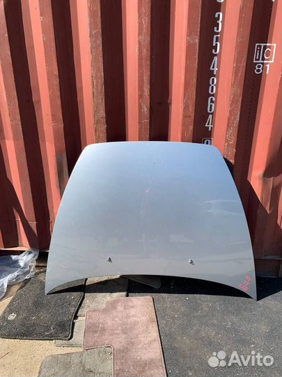 Капот Вольво S40 Volvo V50 C30