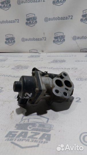 Клапан EGR Mazda Mazda6 GH LF17 2012