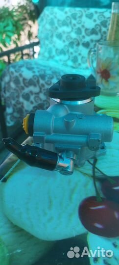 Насос гура Cummins Газель Next