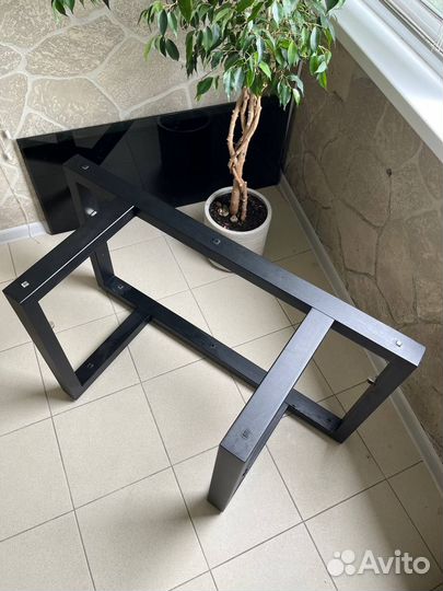 Тумба для тв и аудио и телеприставок