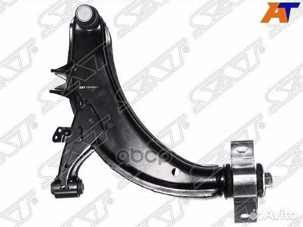 Рычаг передний нижний subaru forester SG 01-07